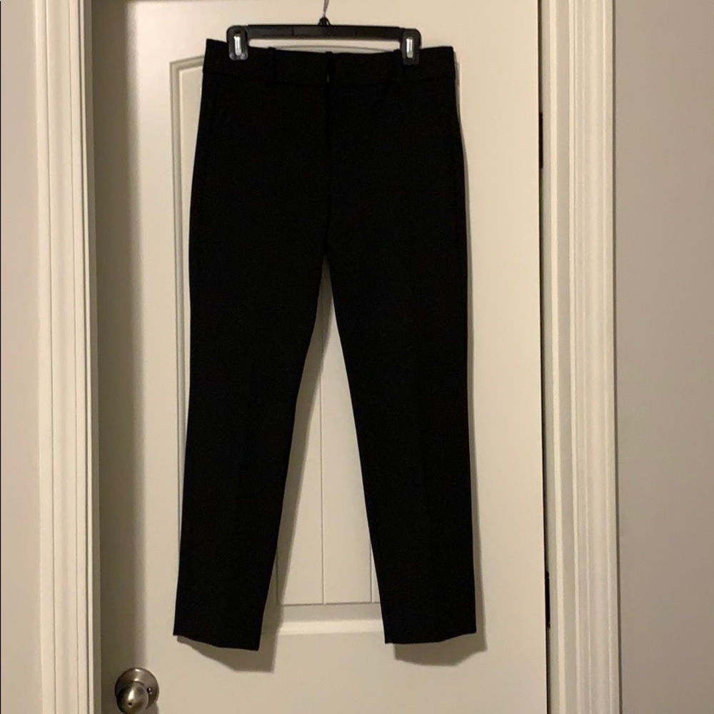 J.Crew Dress Pants (Worn once- like new)